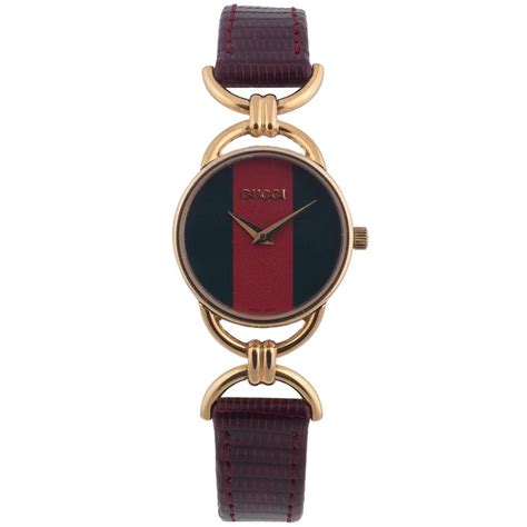 ladies Gucci watch sale